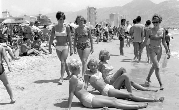 pasion mujeres benidorm